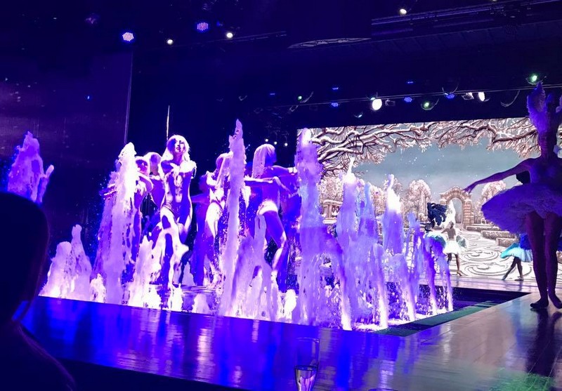 Paris Merveille Show